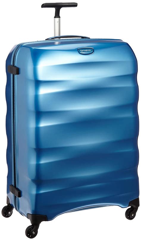 Amazon.co.uk:Customer reviews: Samsonite Engenero Spinner .